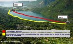 Mergozzo
Traversata del lago di Mergozzo a nuoto