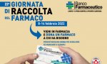 Verbania
Giornata di Raccolta del Farmaco 2022