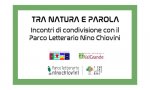 Verbania
Parco Letterario Nino Chiovini: incontri fino ad aprile
