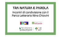Verbania
Parco Letterario Nino Chiovini: incontri fino ad aprile