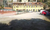 Verbania
Parcheggio provvisorio presso la foce del San Giovanni