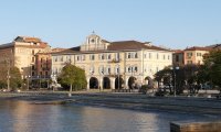 Verbania
Manutenzione del tetto del Municipio