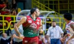 Fuori Provincia
Paffoni Fulgor Basket vince a Livorno