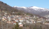 Verbania
Montani su chiusura strada Caprezzo per neve