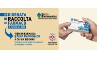 Verbania
Giornata di Raccolta del Farmaco: nel VCO 2565 prodotti