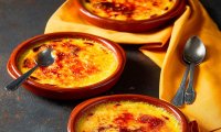 Verbania
BellaZia: La Crema Catalana