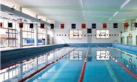 Fuori Provincia
H2o, nuoto a Camaiore
