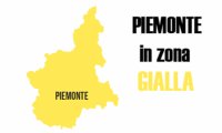 Fuori Provincia
Piemonte torna in Zona Gialla
