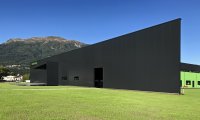 Verbania
“Architetture contemporanee sulle Alpi occidentali italiane”