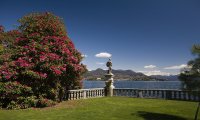 Stresa
Riapre le "Terre Borromeo"