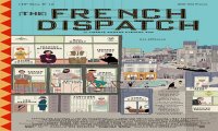 Verbania
Metti una Sera al Cinema - The French Dispatch