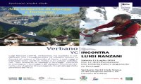 Stresa
Al "Verbano Yacht Club Incontra" Luigi Ranzani