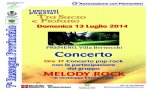 Premeno
Concerto “Percorsi Popolari tra Sacro e Profano”