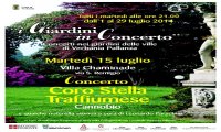 Verbania
Appuntamento con "I Giardini in Concerto"