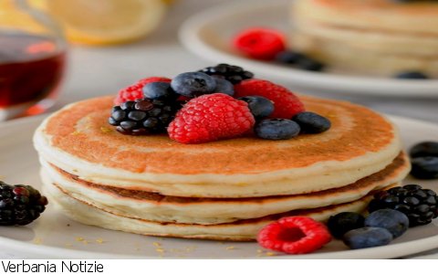 Verbania
BellaZia: I Pancake alla Ricotta