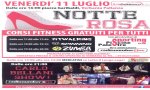 Verbania
In attesa del Giro la "Notte Rosa"