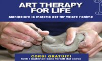 Domodossola
“Art Therapy for life"