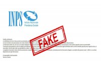 Verbania
False email dall’Inps, l’allerta dell’Istituto