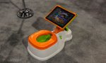 Fuori Provincia
Crazy News: iPotty: vasino con iPad incorporato