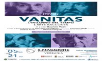 Verbania
"Vanitas. L'inganno del tempo"