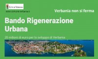 Verbania
Gruppo tecnico per il PNRR