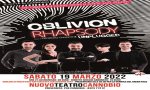 Cannobio
Oblivion in concerto