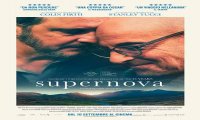 Verbania
Metti una Sera al Cinema - Supernova