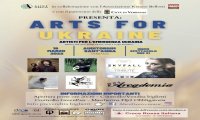 Verbania
Evento "Arts for Ukraine"