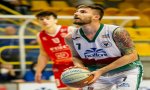 Verbania
Paffoni Fulgor Basket vince ed è seconda