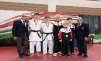 Fuori Provincia
Karate Campionati Regionali Piemonte