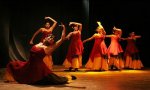 Ossola
"¡Fuego!", spettacolo di Flamenco tradizionale