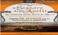 Verbania
"Il Signore degli Anelli"