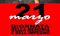 Verbania
Giornata della Memoria vittime innocenti delle mafie
