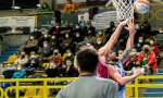 Fuori Provincia
Paffoni Fulgor Basket vince a Livorno
