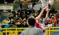 Fuori Provincia
Paffoni Fulgor Basket vince a Livorno