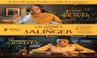Verbania
Metti una Sera al Cinema - Un anno con Salinger