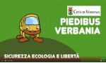 Verbania
Pedibus alle scuole medie
