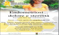 Verbania
Mese dell'Endometriosi