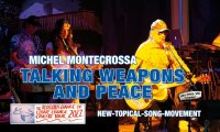 Fuori Provincia
'Talking Weapons And Peace' di Michel Montecrossa