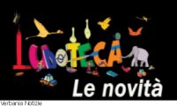 Verbania
Ludoteca  : Spazio 0 - 3