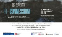 Verbania
"Ri-connessioni. Natura e ambiente dall'800 al contemporaneo"