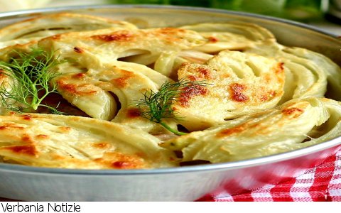 Verbania
BellaZia: I Finocchi al Forno