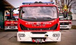 Omegna
Festa con i nuovi mezzi dei Vigili del Fuoco