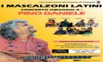 Verbania
I Mascalzoni Latini, omaggio a Pino Daniele