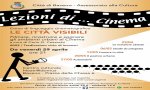 Baveno
Lezioni di... Cinema: Le città visibili