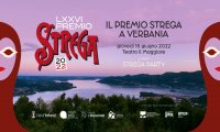 Verbania
Premio Strega a Verbania
