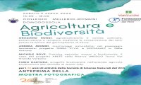 Verbania
Agricoltura e Biodiversità