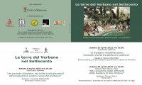 Verbania
Nuovo ciclo di incontri sulla storia locale