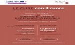 Verbania
Le cure con il cuore: presentazione del progetto Interreg Pallium