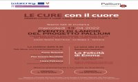 Verbania
Le cure con il cuore: presentazione del progetto Interreg Pallium